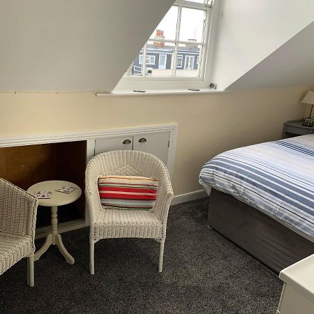 Letchworth Guest House Weymouth Esterno foto