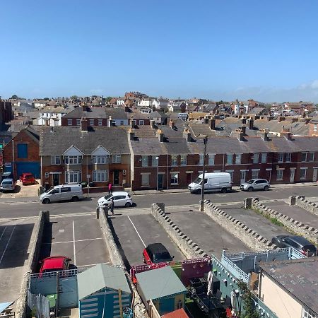 Letchworth Guest House Weymouth Esterno foto