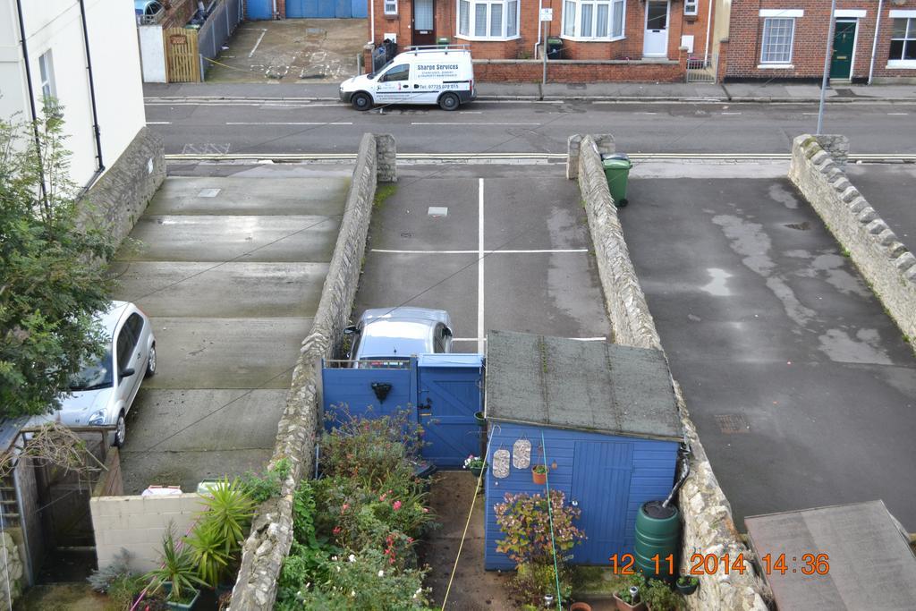 Letchworth Guest House Weymouth Esterno foto