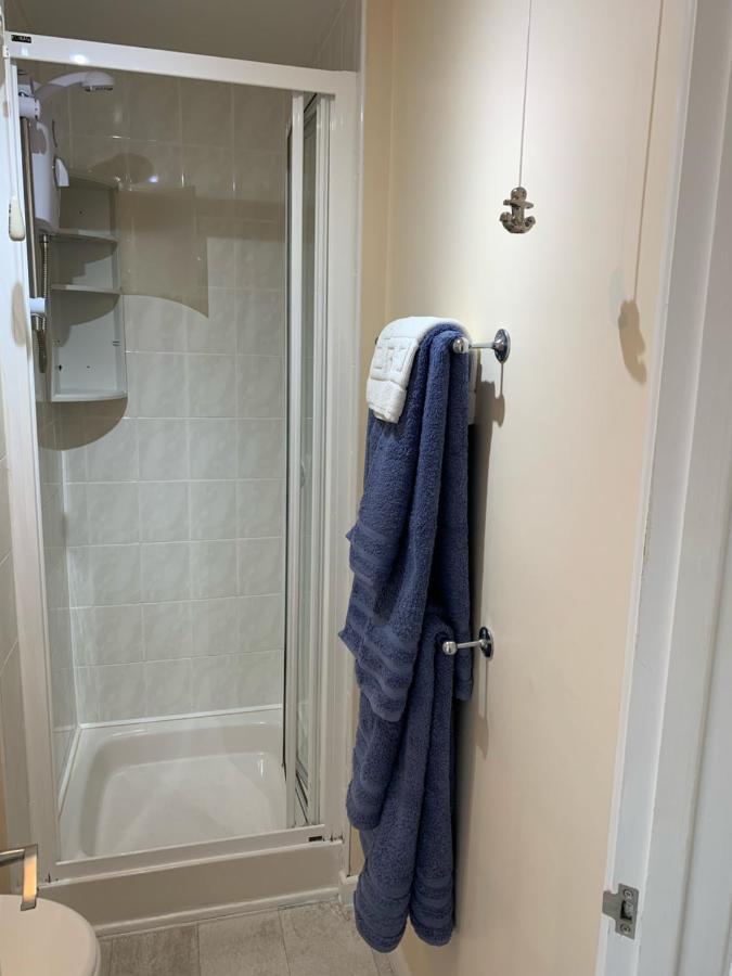 Letchworth Guest House Weymouth Esterno foto