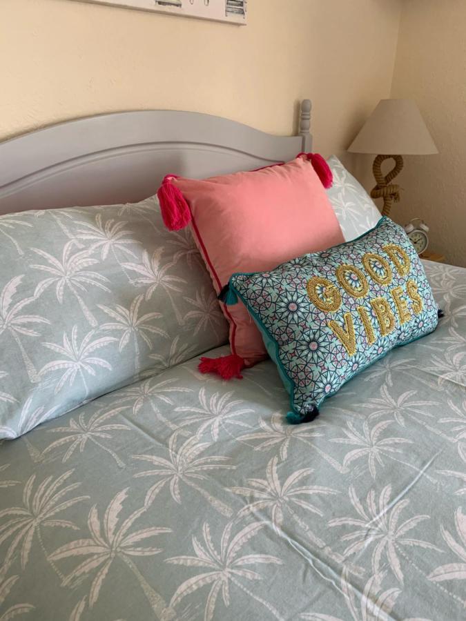 Letchworth Guest House Weymouth Esterno foto