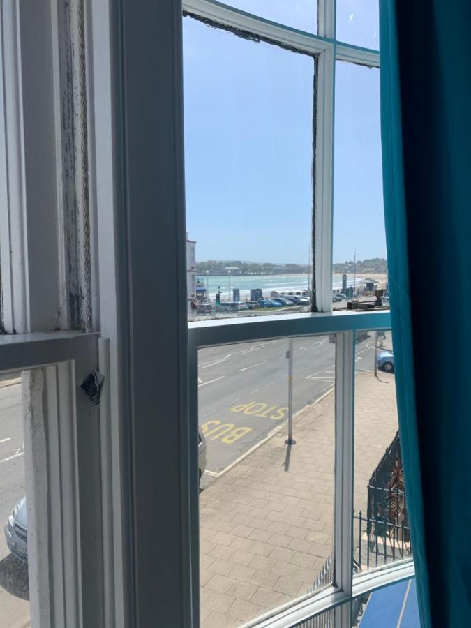 Letchworth Guest House Weymouth Esterno foto