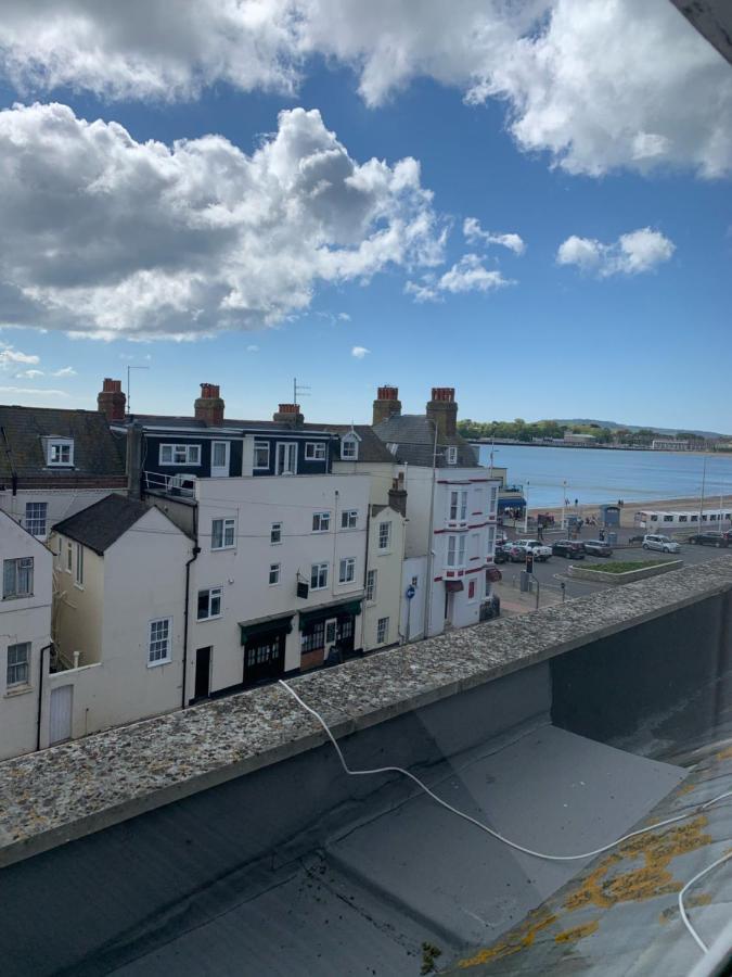 Letchworth Guest House Weymouth Esterno foto