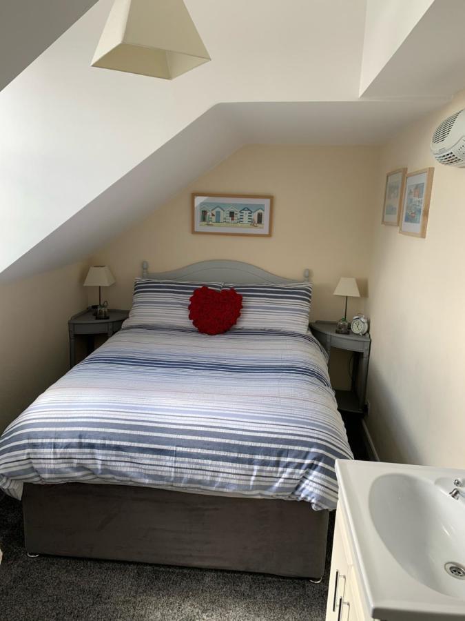 Letchworth Guest House Weymouth Esterno foto