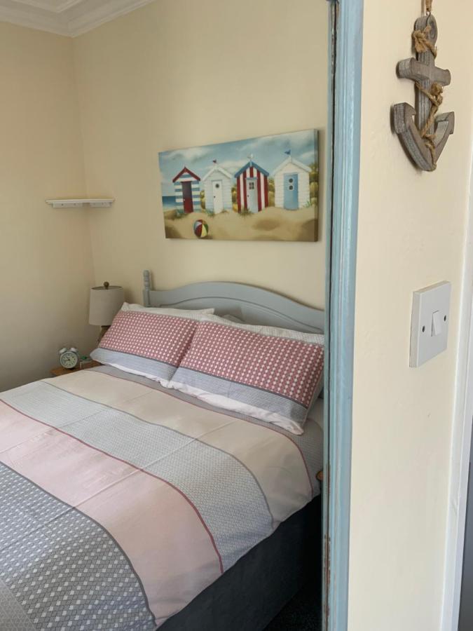 Letchworth Guest House Weymouth Esterno foto