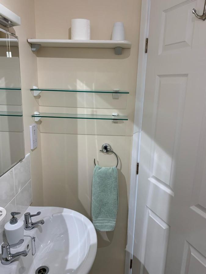 Letchworth Guest House Weymouth Esterno foto