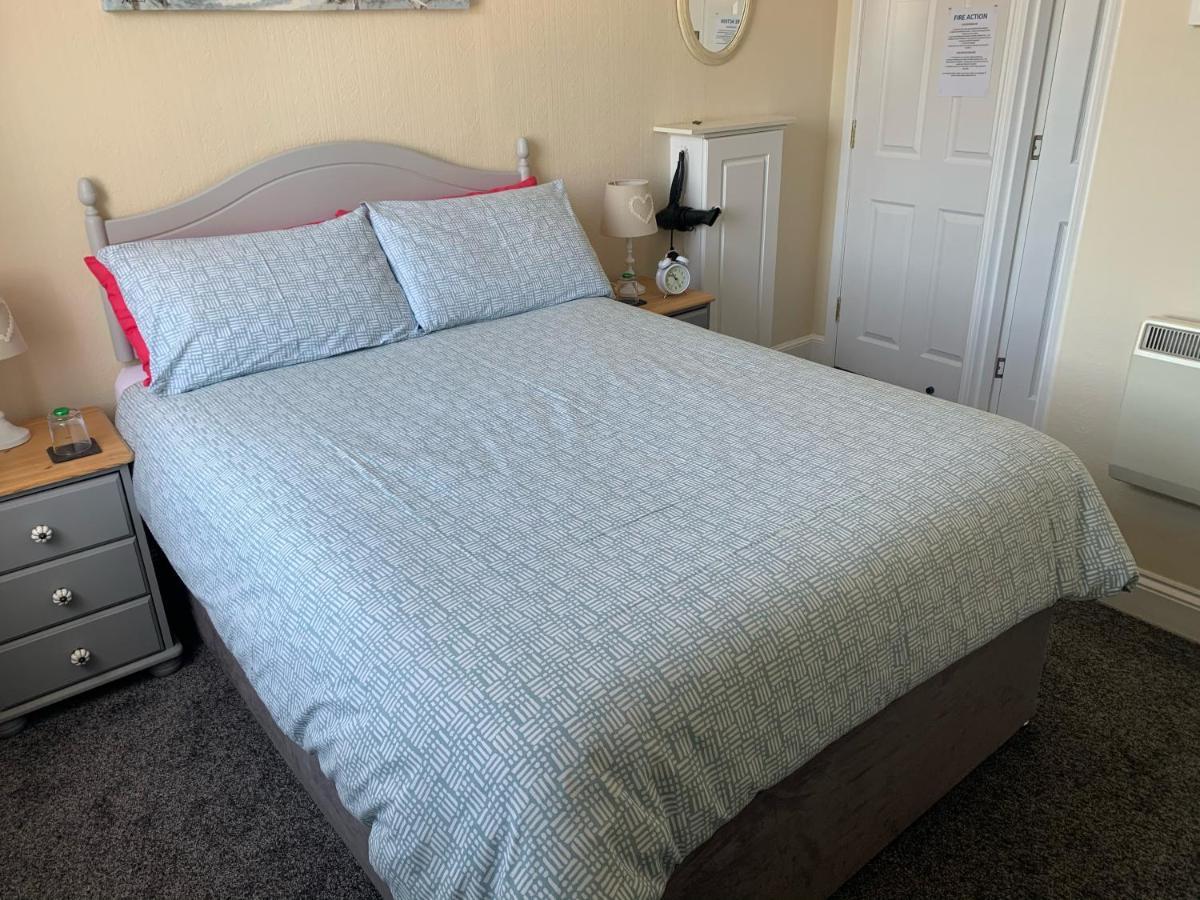 Letchworth Guest House Weymouth Esterno foto