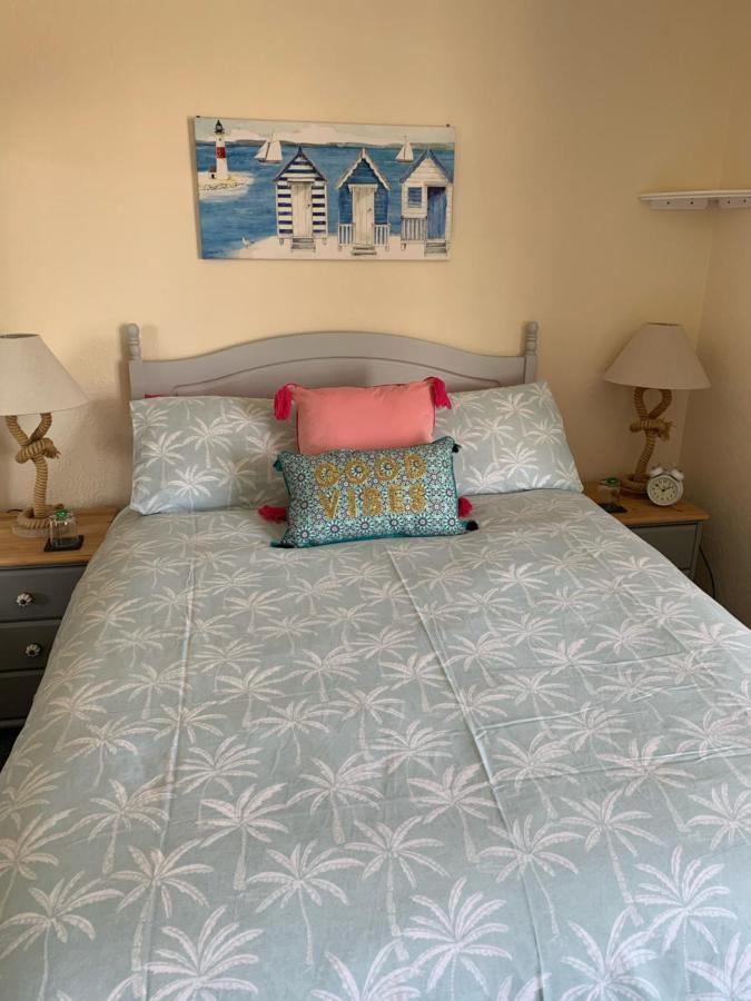 Letchworth Guest House Weymouth Esterno foto