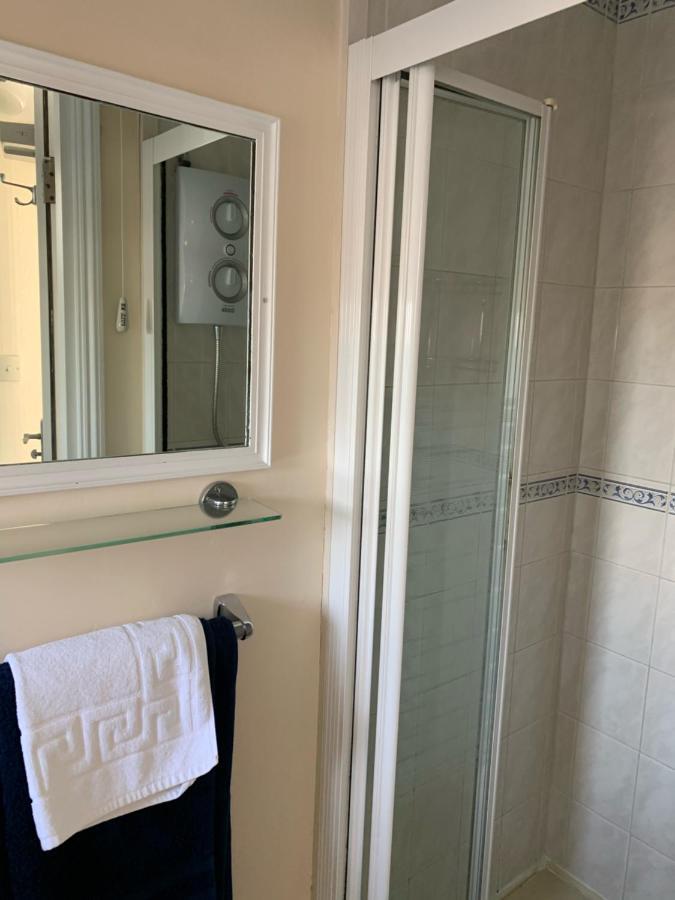 Letchworth Guest House Weymouth Esterno foto