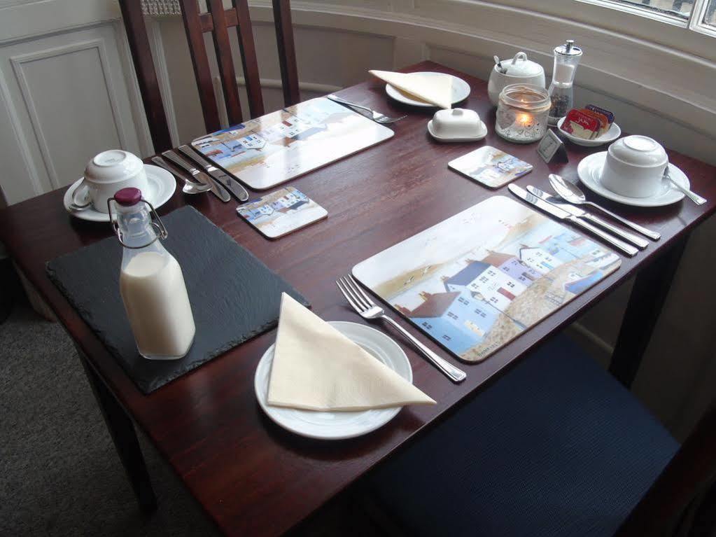 Letchworth Guest House Weymouth Esterno foto