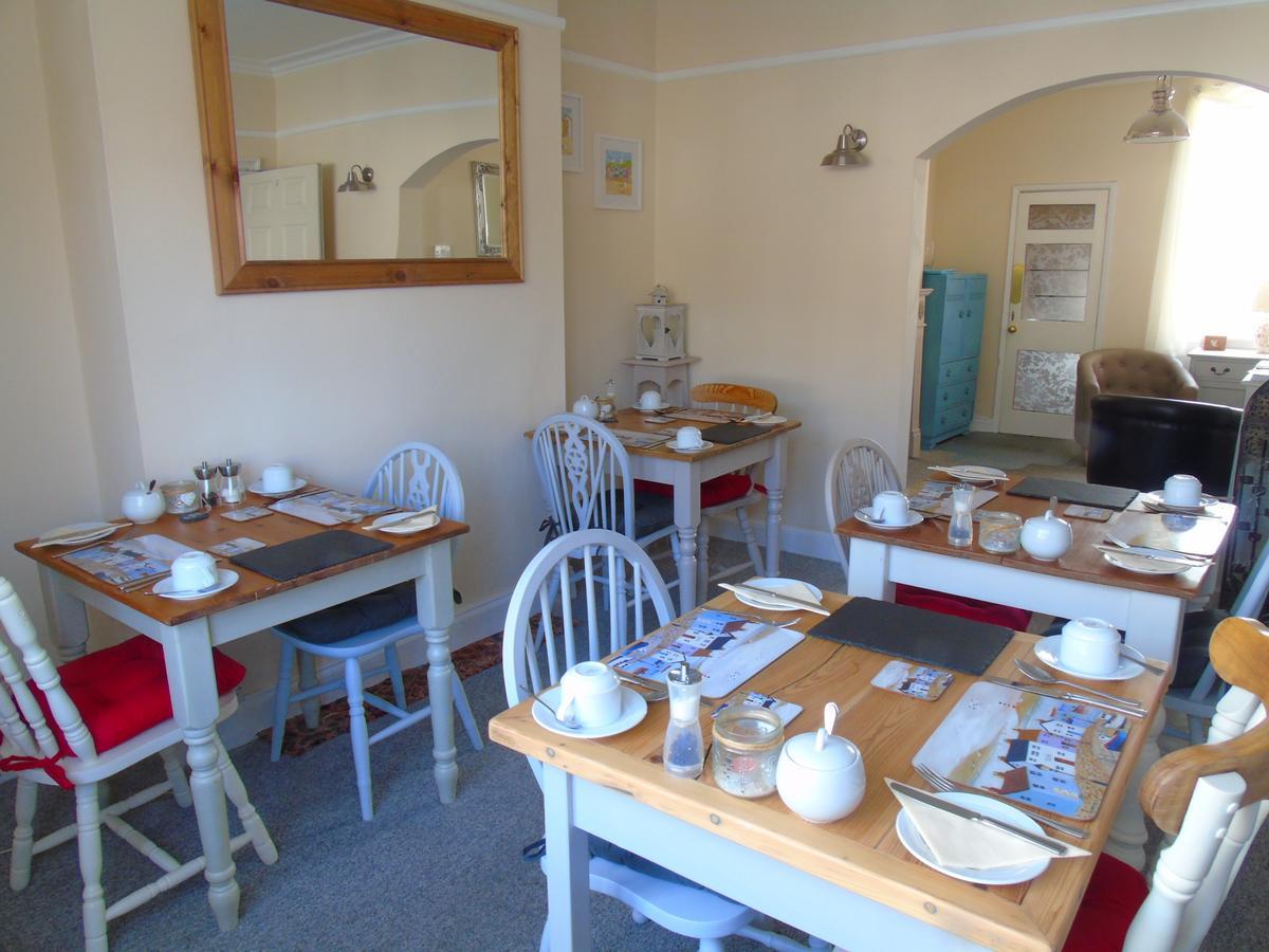 Letchworth Guest House Weymouth Esterno foto