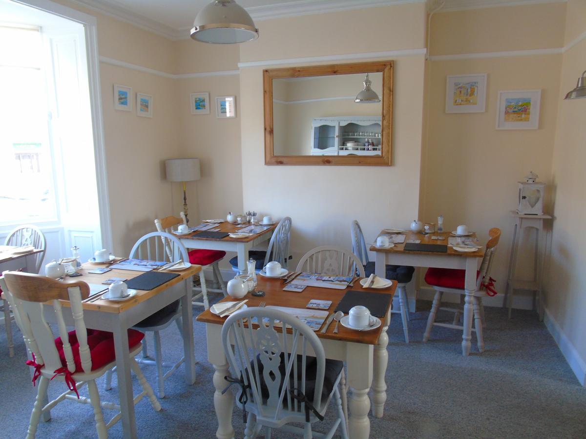 Letchworth Guest House Weymouth Esterno foto