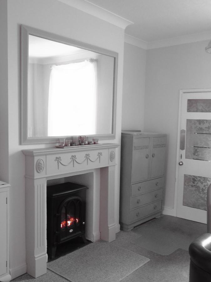 Letchworth Guest House Weymouth Esterno foto