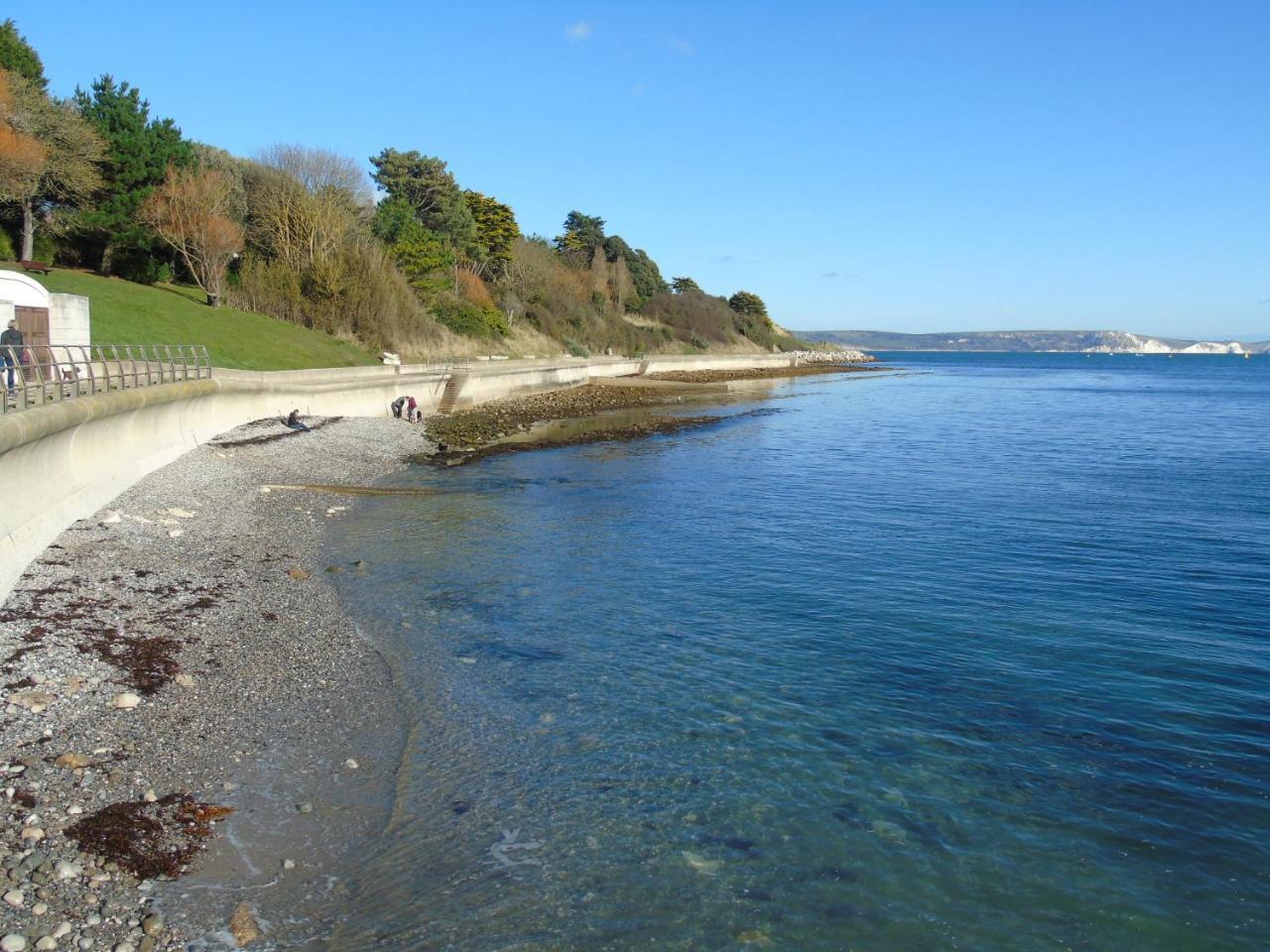 Letchworth Guest House Weymouth Esterno foto
